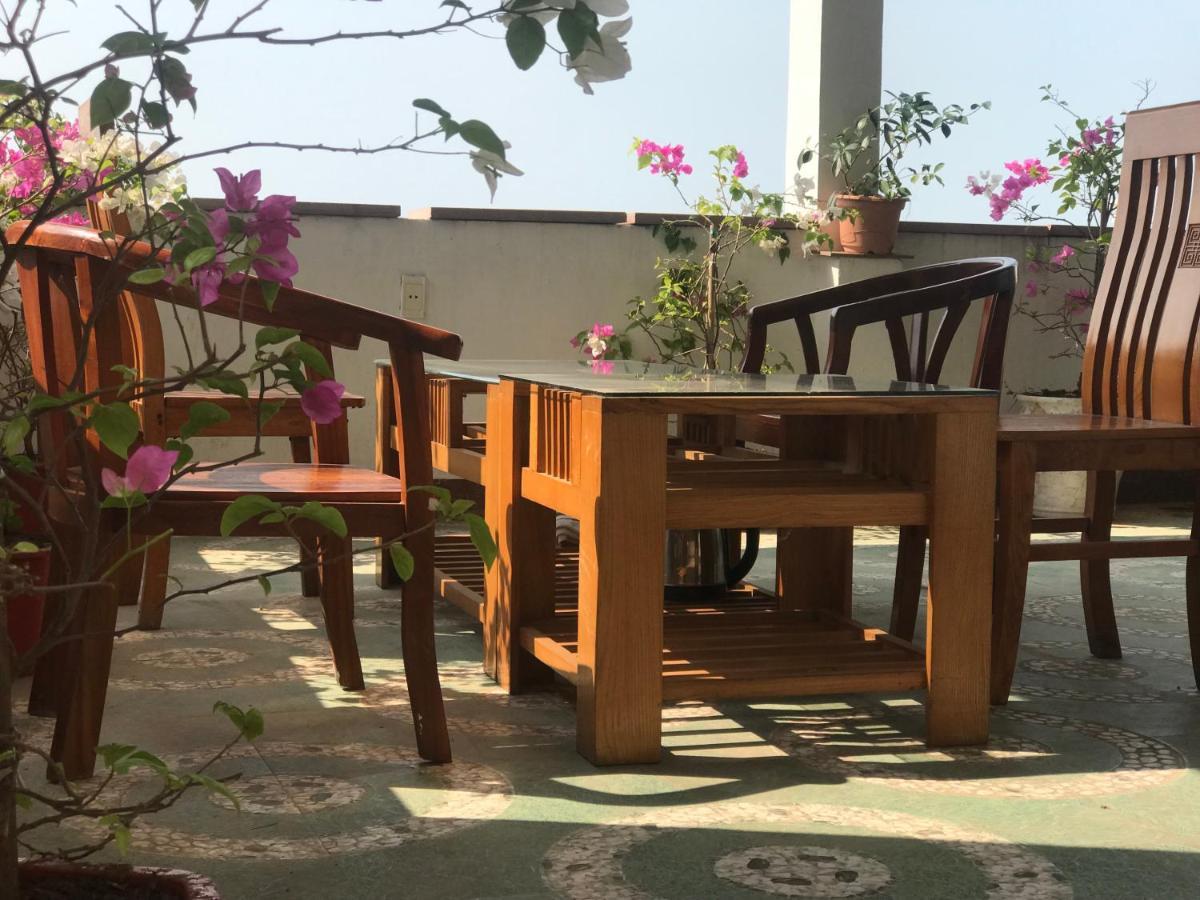 Thai Bao Hotel And Restaurant Chan Chau Luaran gambar